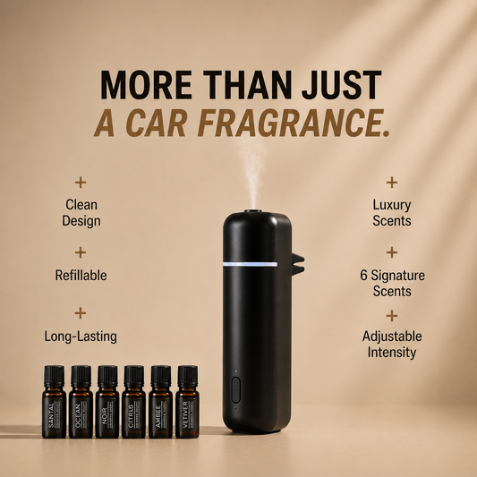 Complete Scentell Set