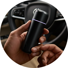 Scentell Car Diffuser
