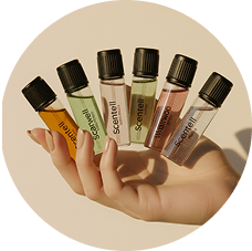 6 Signature Scents