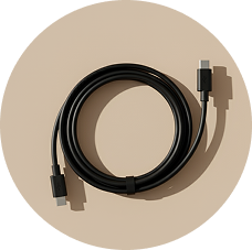 USB-C Charging