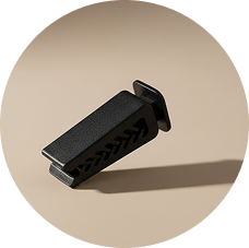 Air Vent Mount & Double-sided Tape