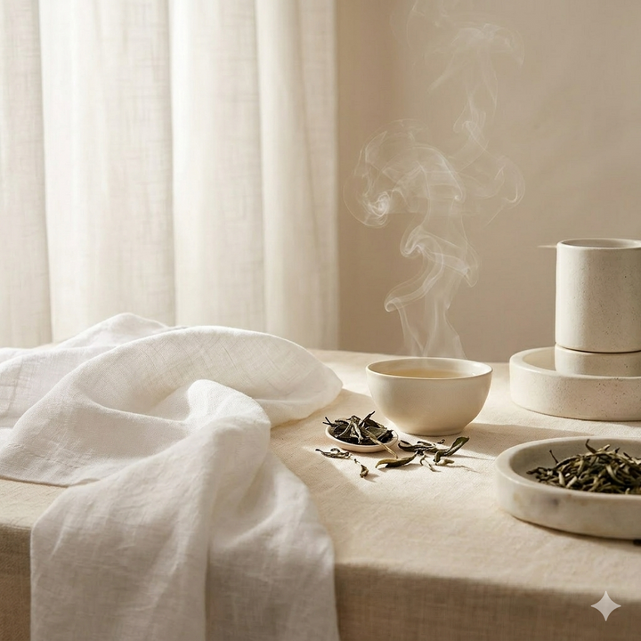 White Tea