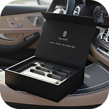 Premium Fragrances set
