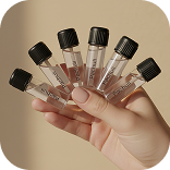 Premium Fragrances set