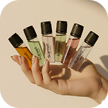 Premium Fragrances set