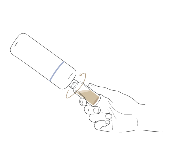 Insert & Secure